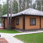 Сдача объекта 017